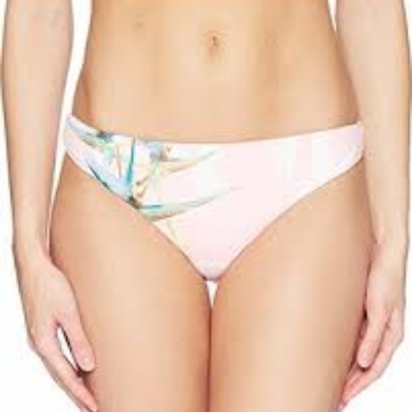 Bikini Lab Paradise Bikini NWT - Picture 3 of 8